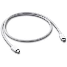 THUNDERBOLT 3 (USB_C) CABLE (0.8 M)